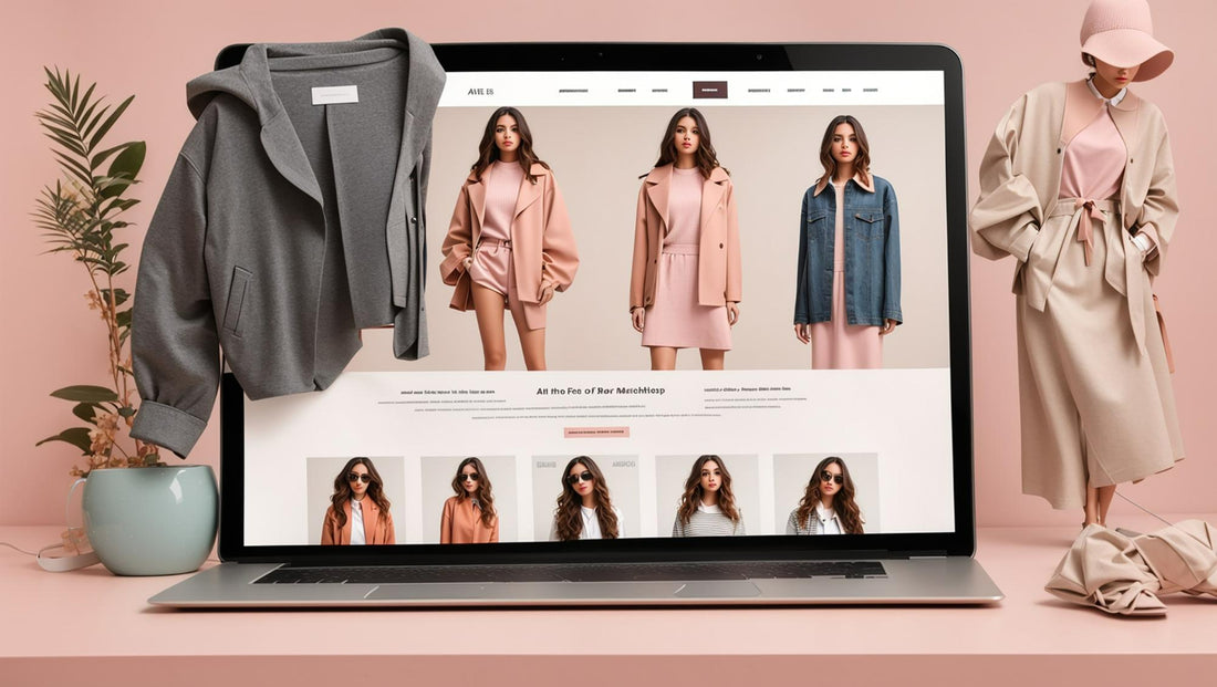 D2C Brands in Tirupur: A New Era for the Garment Capital