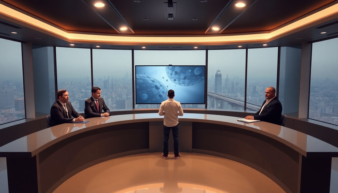 Shark Tank India: Understanding the Eligibility Criteria