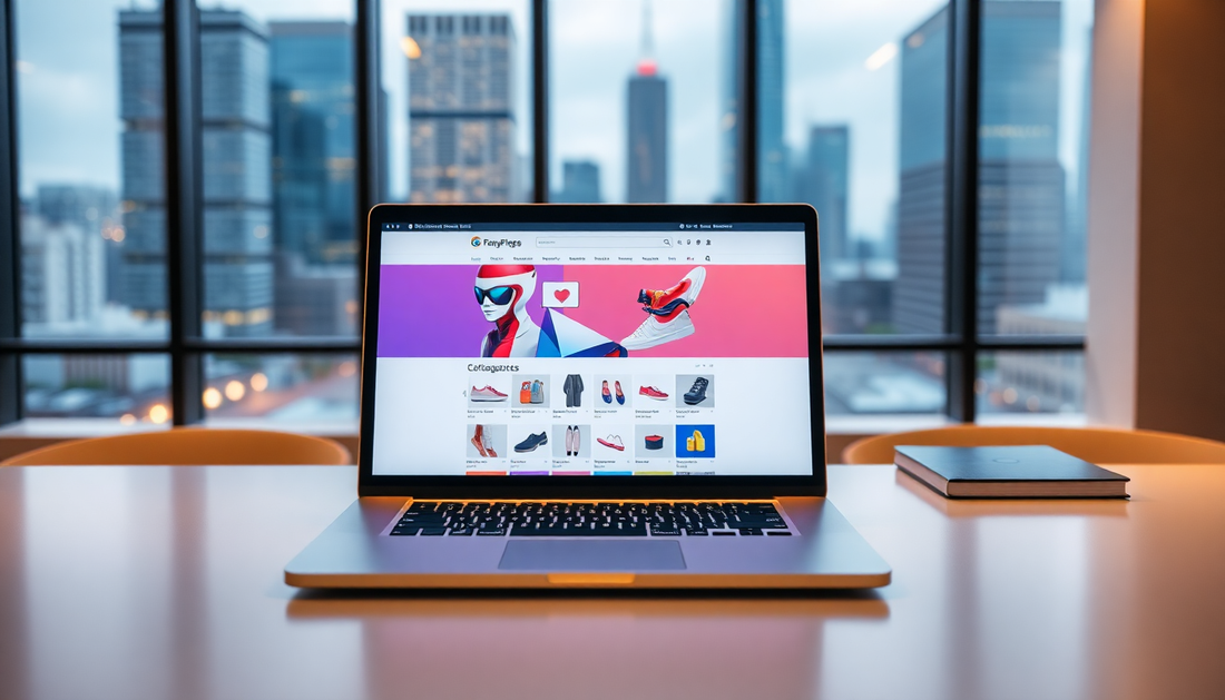 The Ultimate Guide to Building an E-Commerce Website