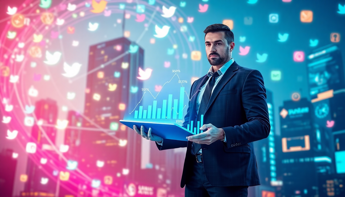 Unleash the Power of Social Media Ads: A Comprehensive Guide to Driving Conversions