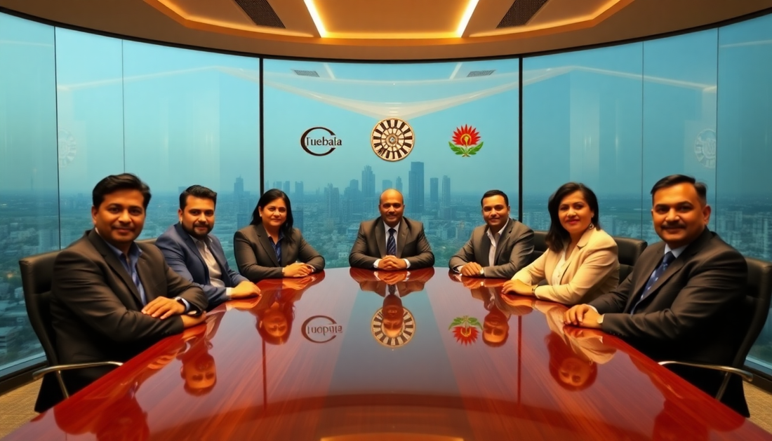 The Shark Tank India Judges' Business Ventures