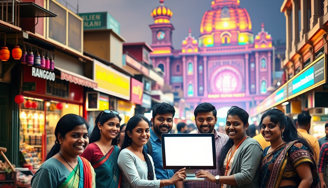 Unlock the Potential of E-commerce: A Step-by-Step Guide to Launching Your Online Store in Tamil Nadu