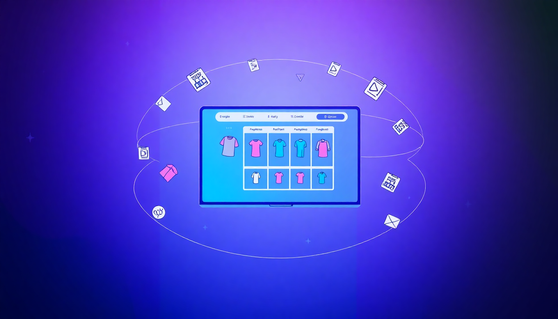 Unlock Your Brand's Potential: Designing High-Converting Clothing Websites