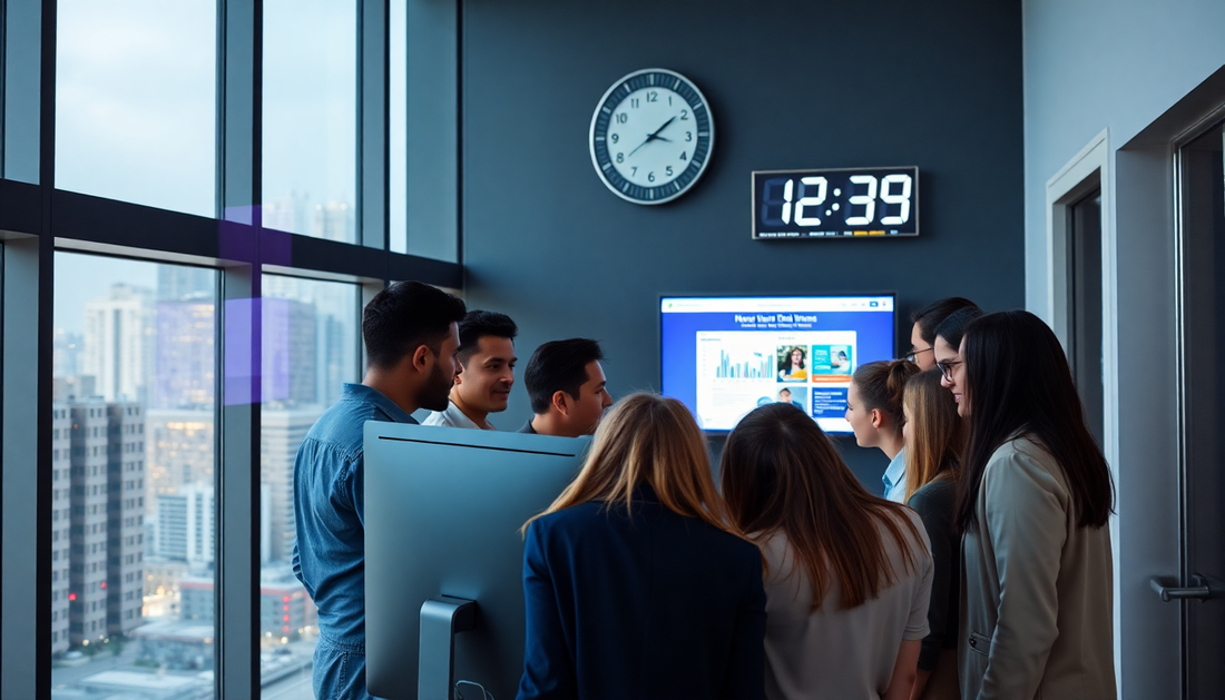 Why Your Brand Needs a Website in Today's Market